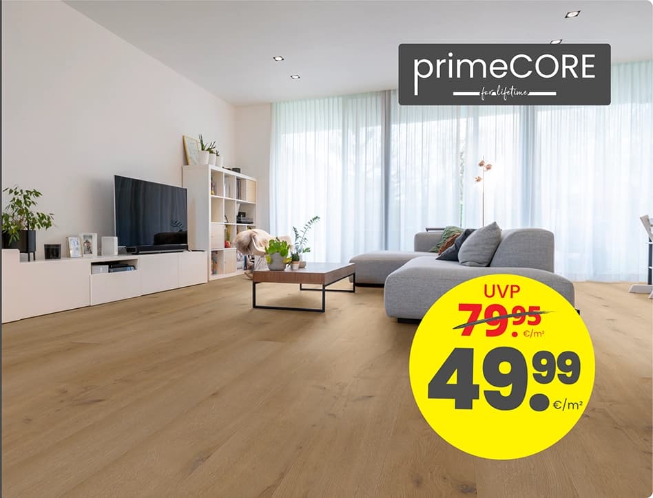 Primecore