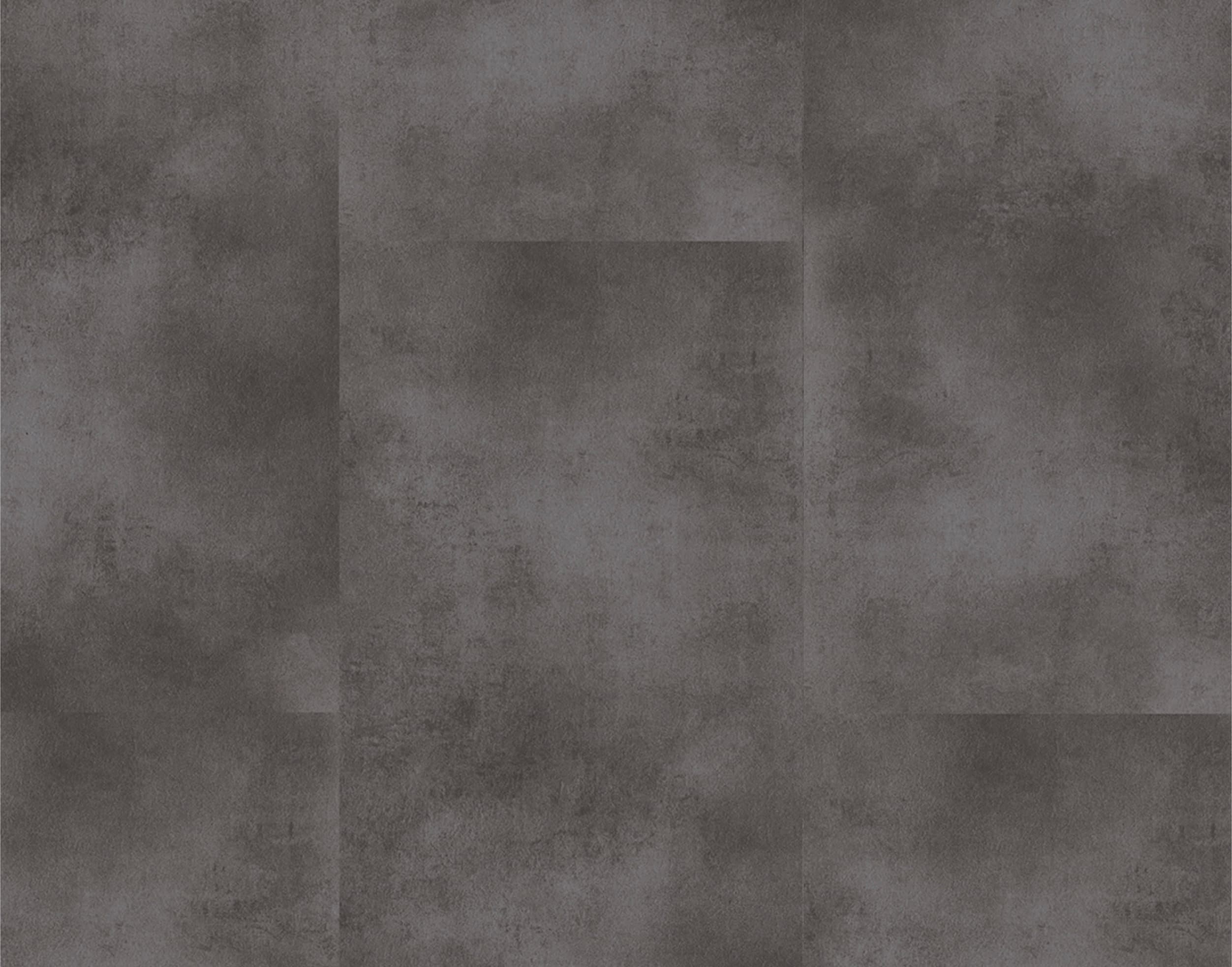 Klebe-Vinyl Concrete Deep Stone