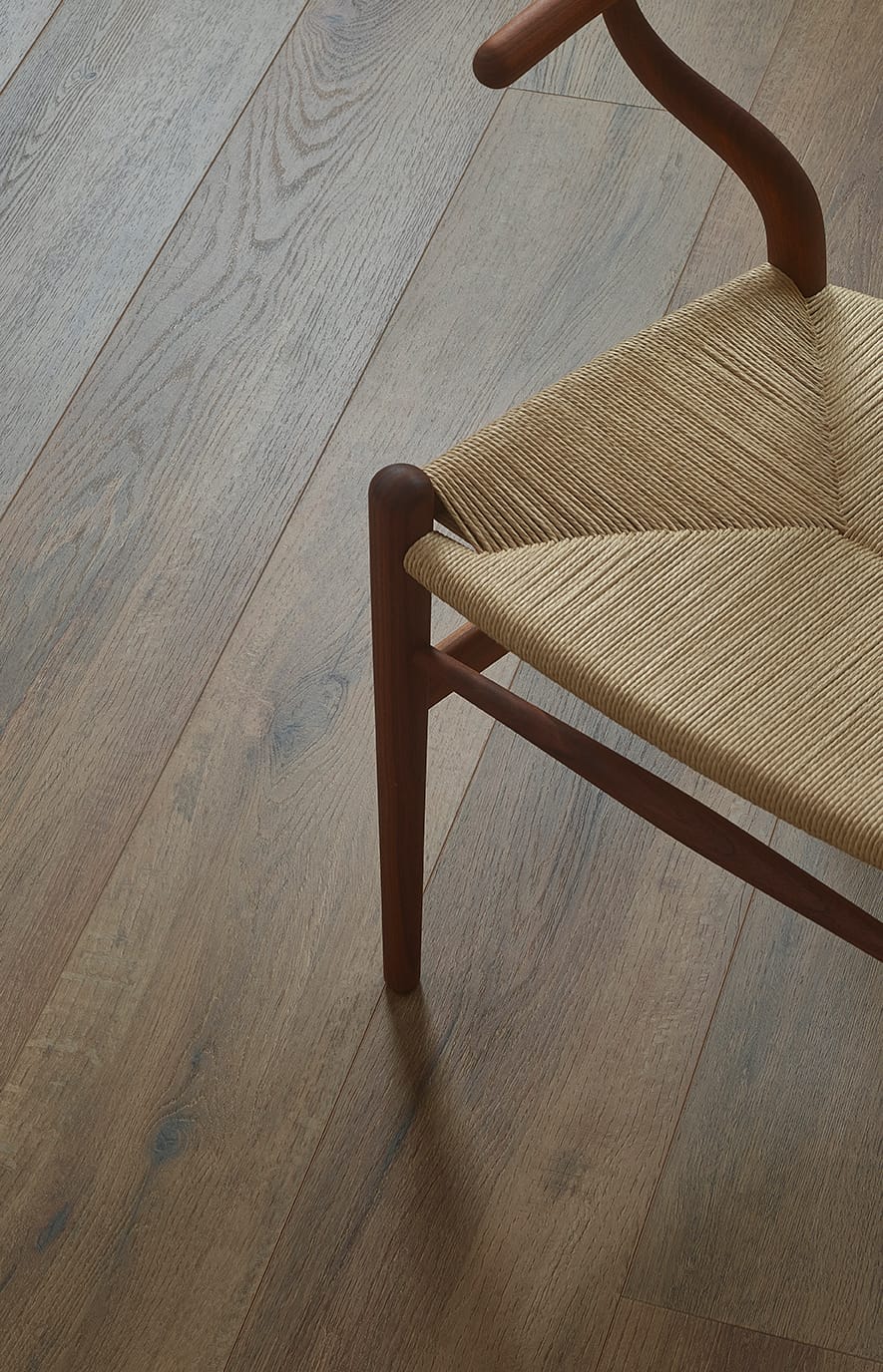Rigid-Vinyl COREtec Fonteneau