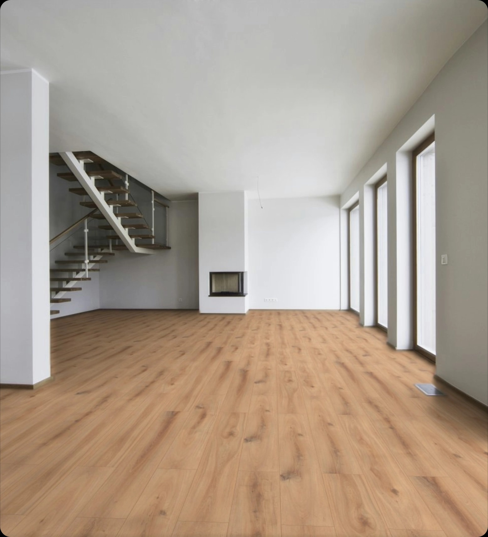 Laminat