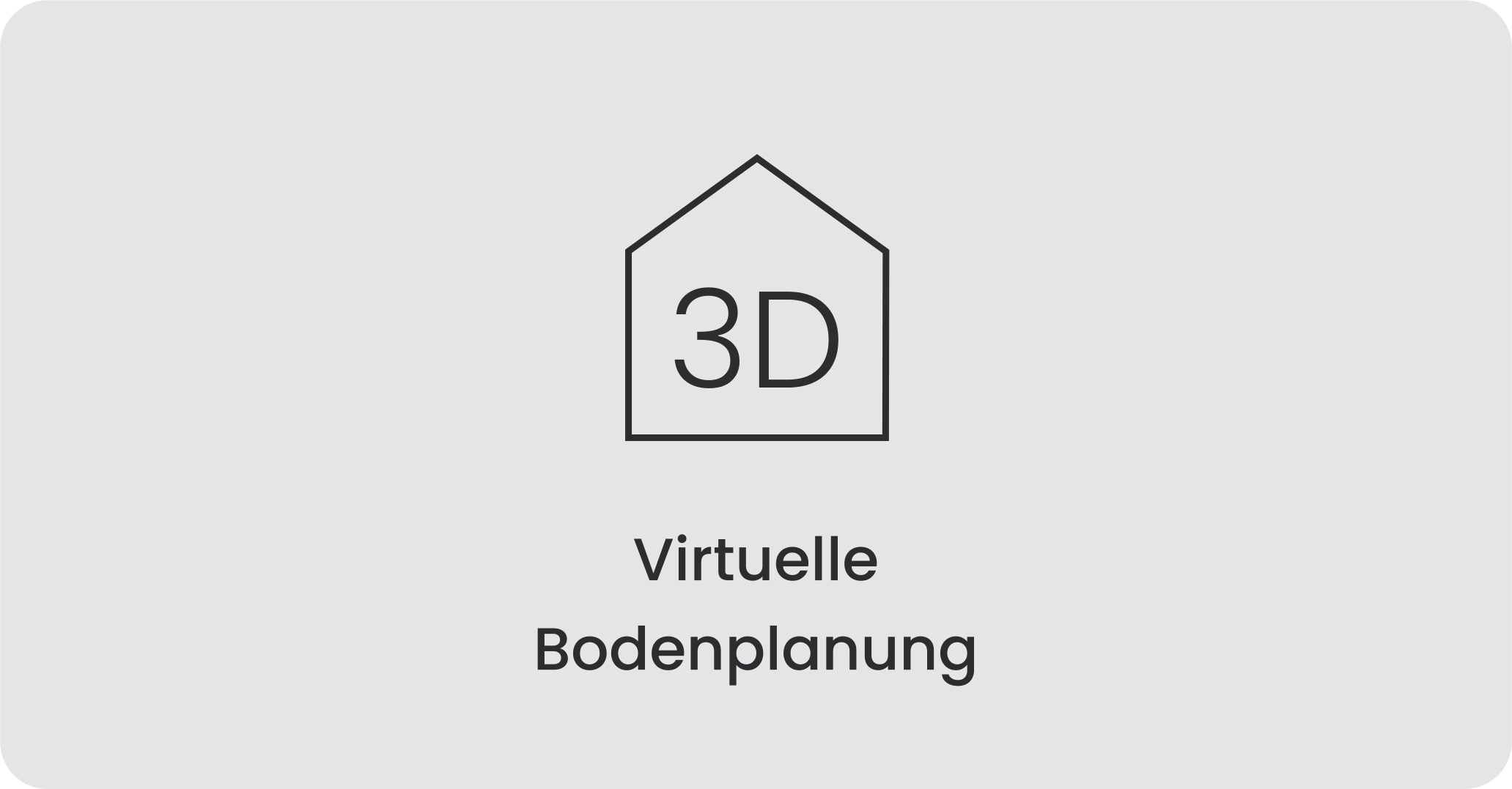 Vorteil Bodenplaner