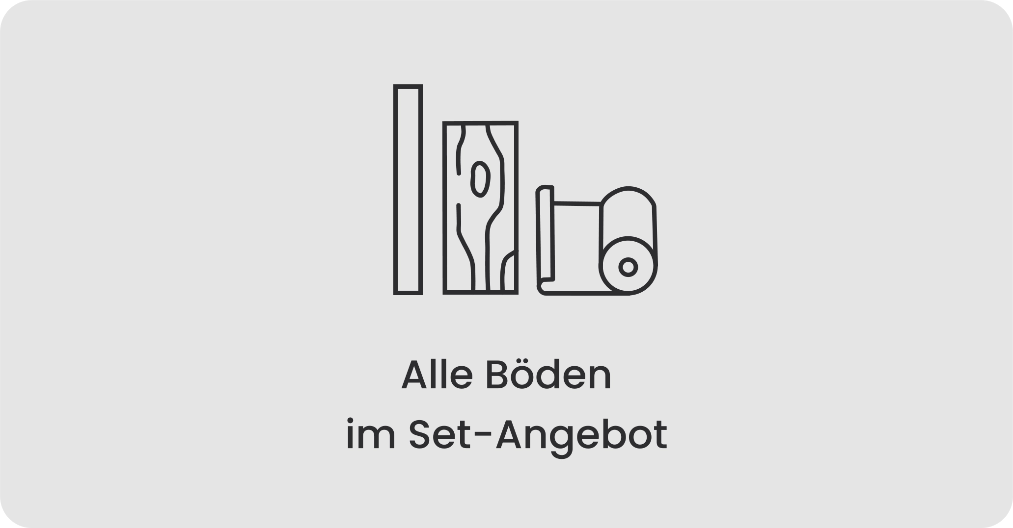 Vorteil Setangebot
